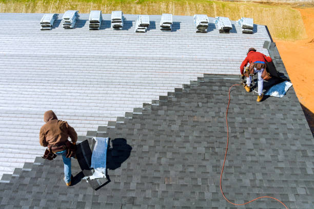 Best Roof Waterproofing Services  in Dorothy, NJ